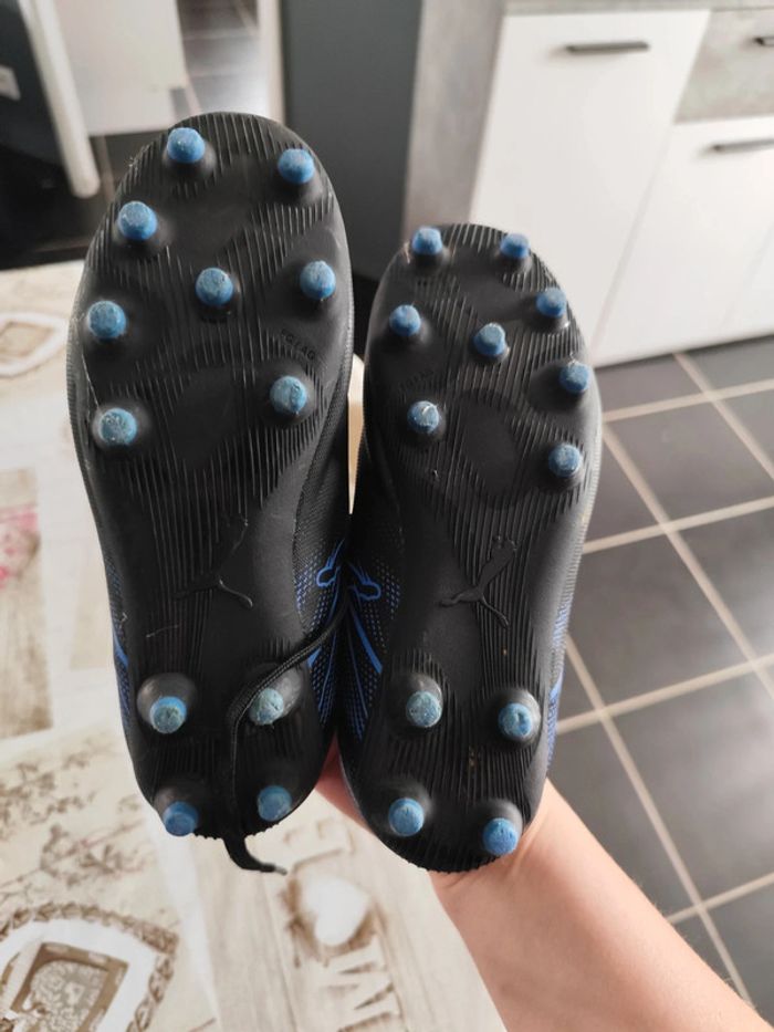 Chaussures de foot - photo numéro 8
