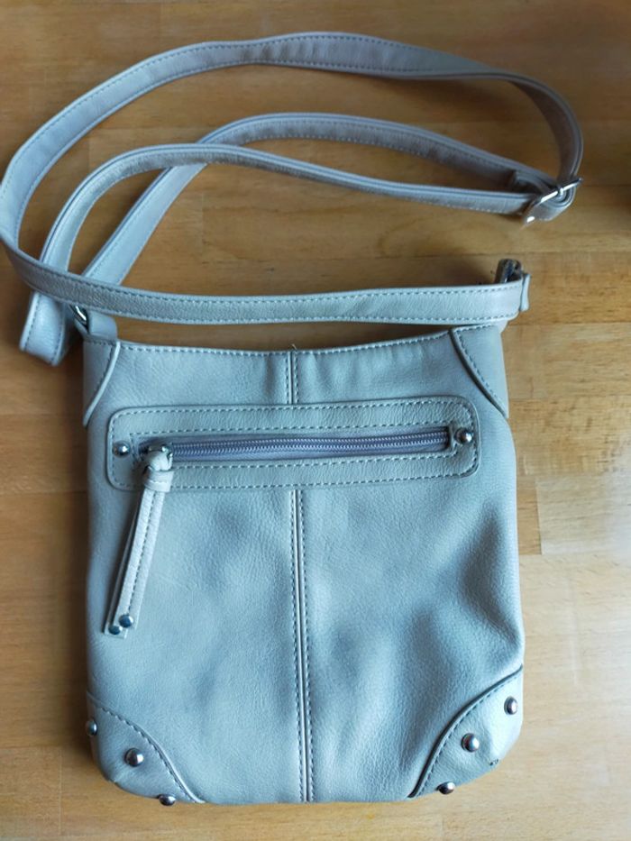 Sac bandoulière