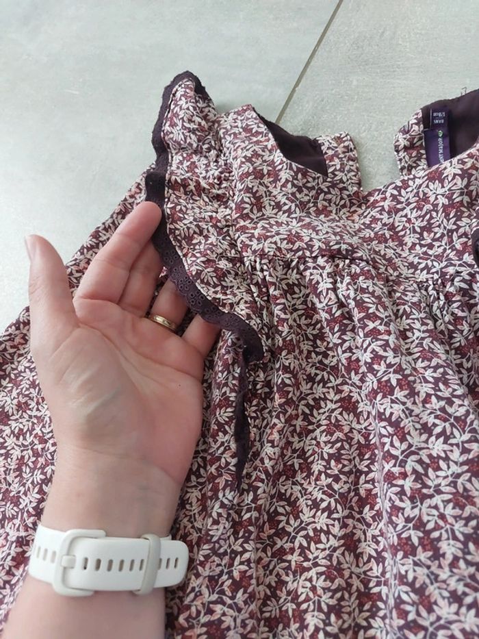Robe neuve Sergent Major - photo numéro 3