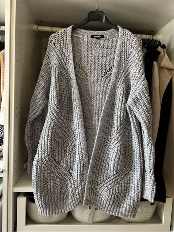 gilet jennyfer S