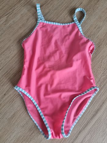 Maillot de bain fille