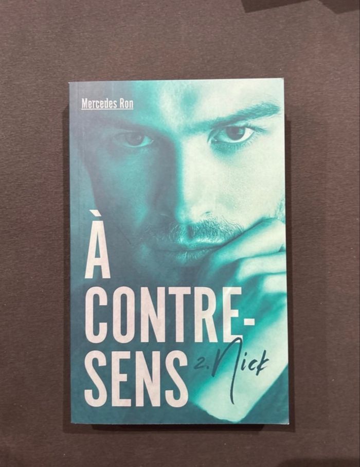 Livres  À  Contre  Sens - photo numéro 3