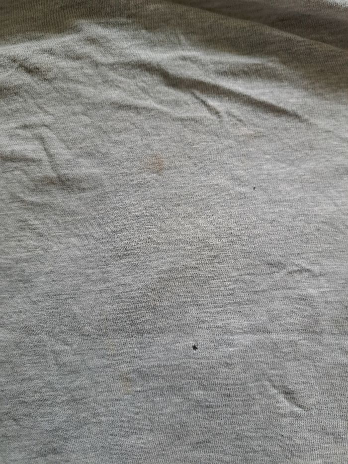 Tee-shirt manches courtes taille 4 ans - photo numéro 4