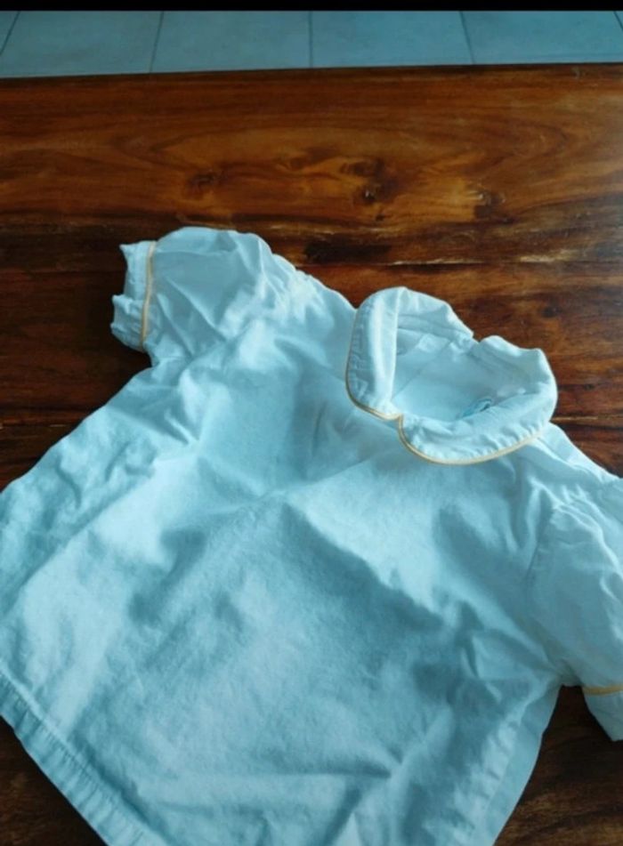 Chemise vintage - photo numéro 3