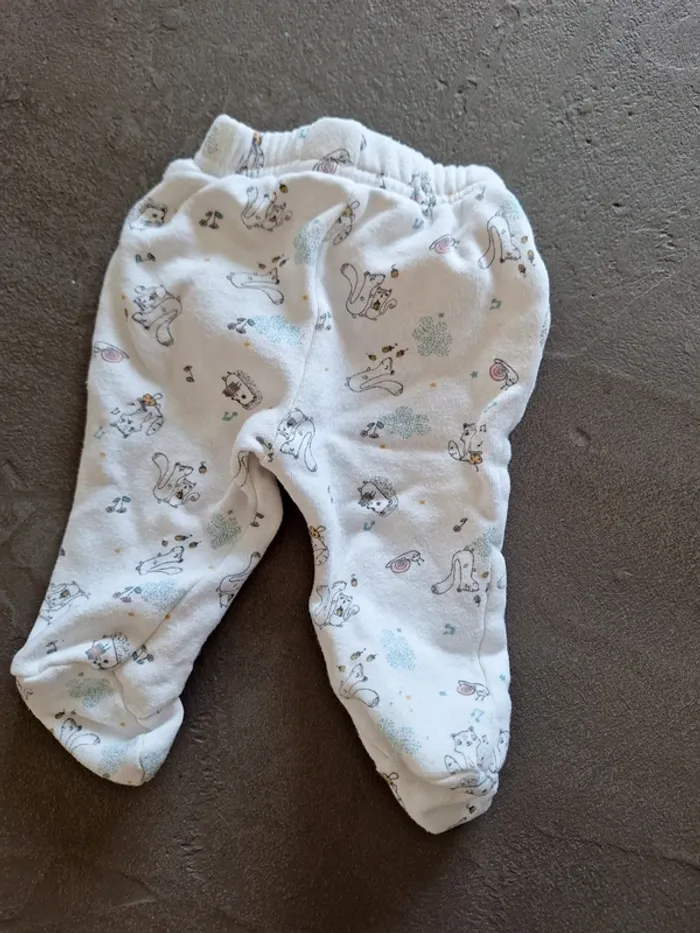 Pantalon mixte - photo numéro 3