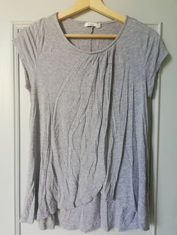 Tee shirt 34 36 colline