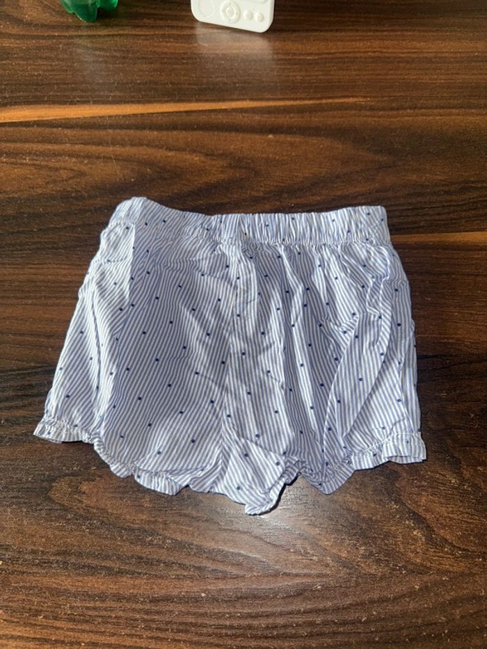 Joli short - photo numéro 3