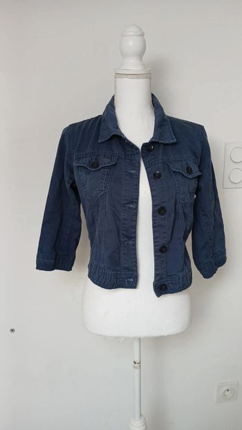 Veste légère Pull & Bear