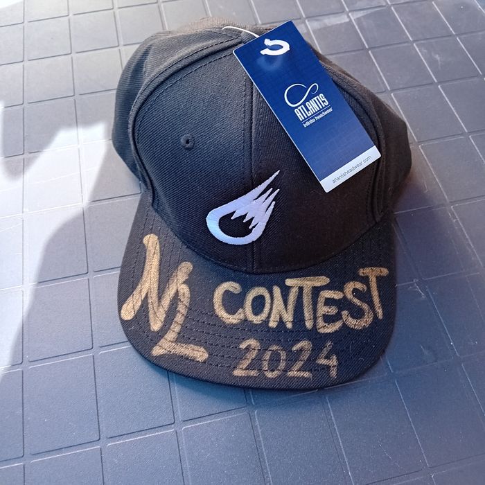 Casquette NL