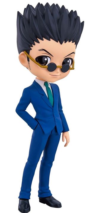 Qposket - Hunter x Hunter Leolio (A)