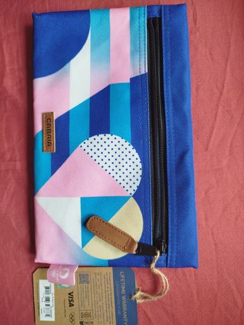 Pochette Cabaïa Paris 2024 Edition Limitée