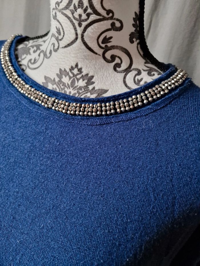 Pull taille 38/40 - photo numéro 2