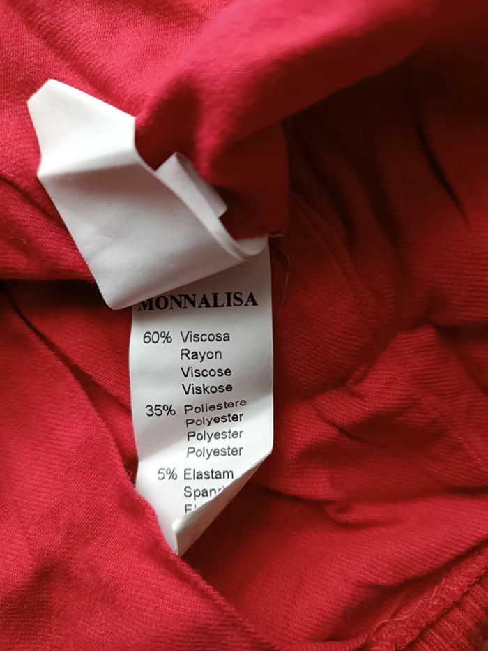 Robe 2 ans - photo numéro 9