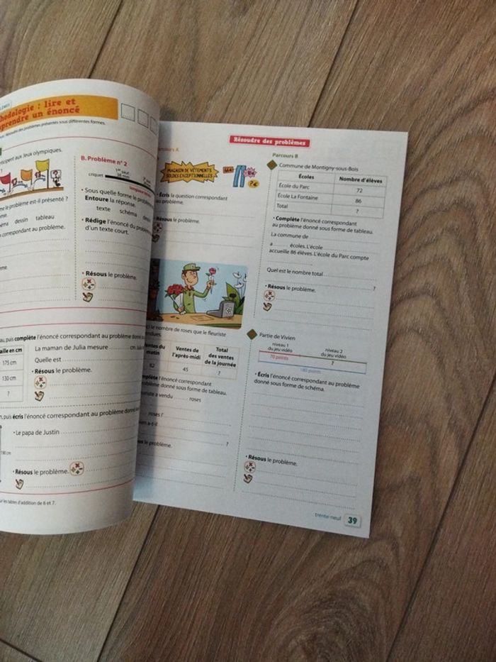 Fichier maths - photo numéro 3