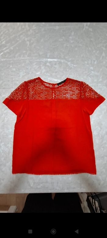 T shirt zara