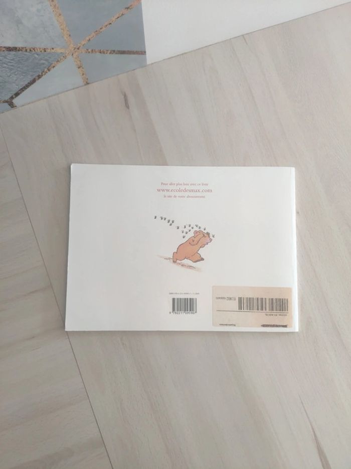 Livre album jeunesse en Route Stehr - photo numéro 2