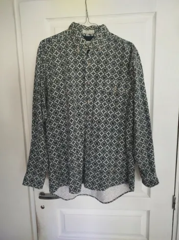 Chemise homme M