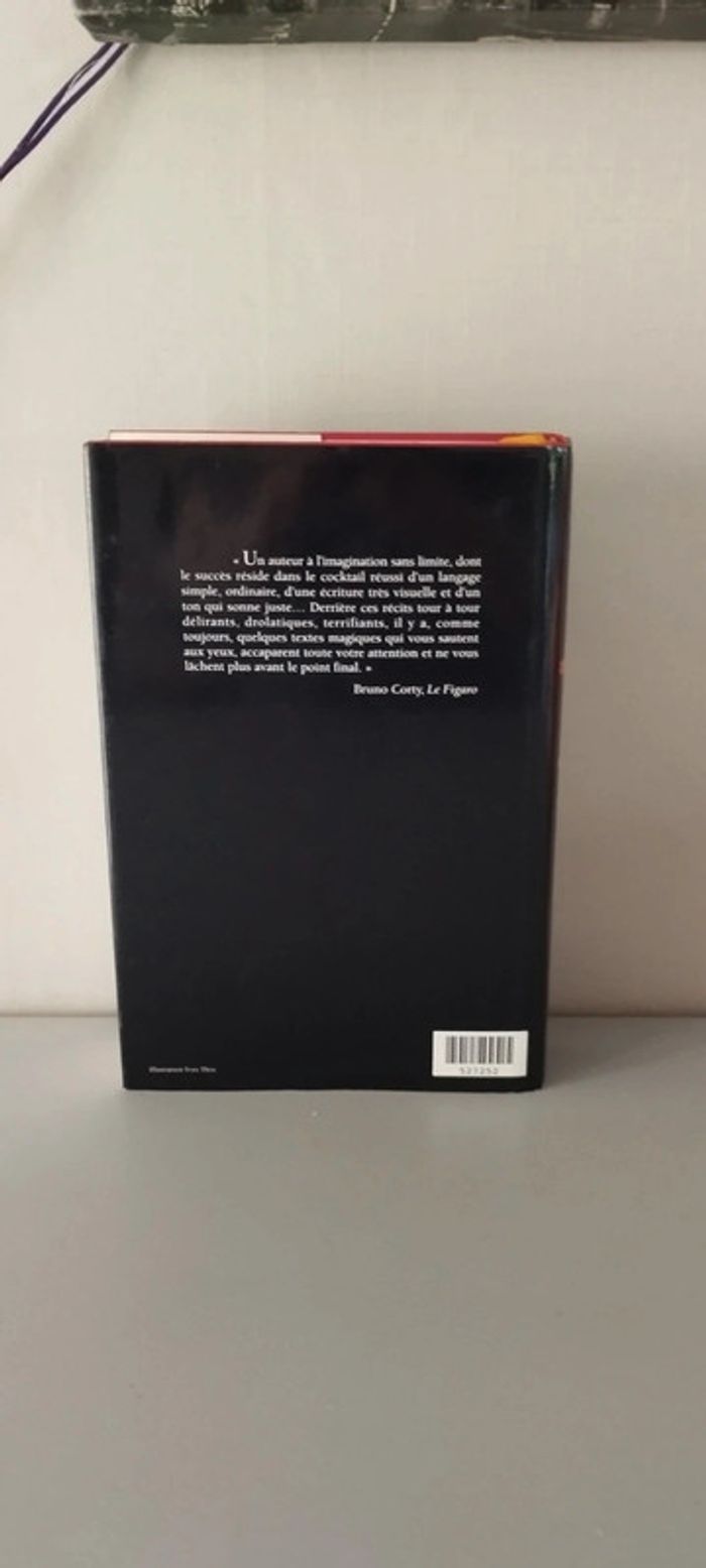 Rêves et cauchemars Stephen King - photo numéro 2