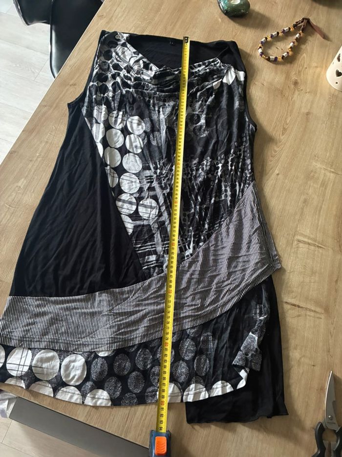 Robe été - photo numéro 6