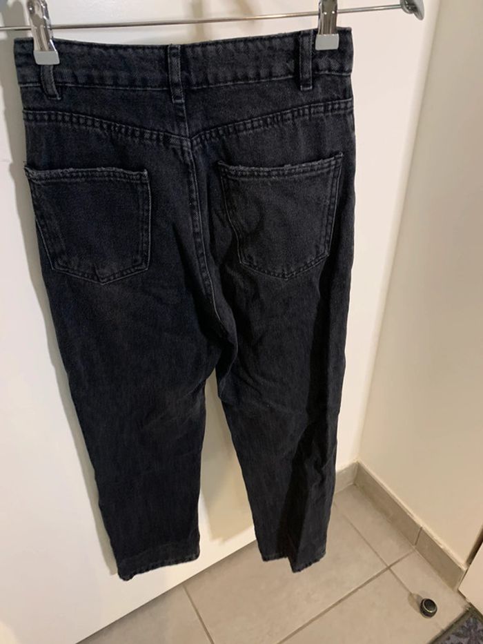 Jeans droit - photo numéro 7