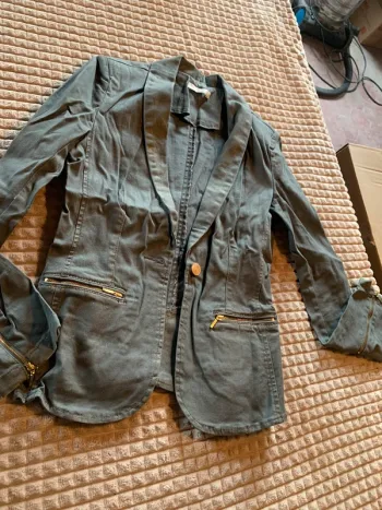 Veste