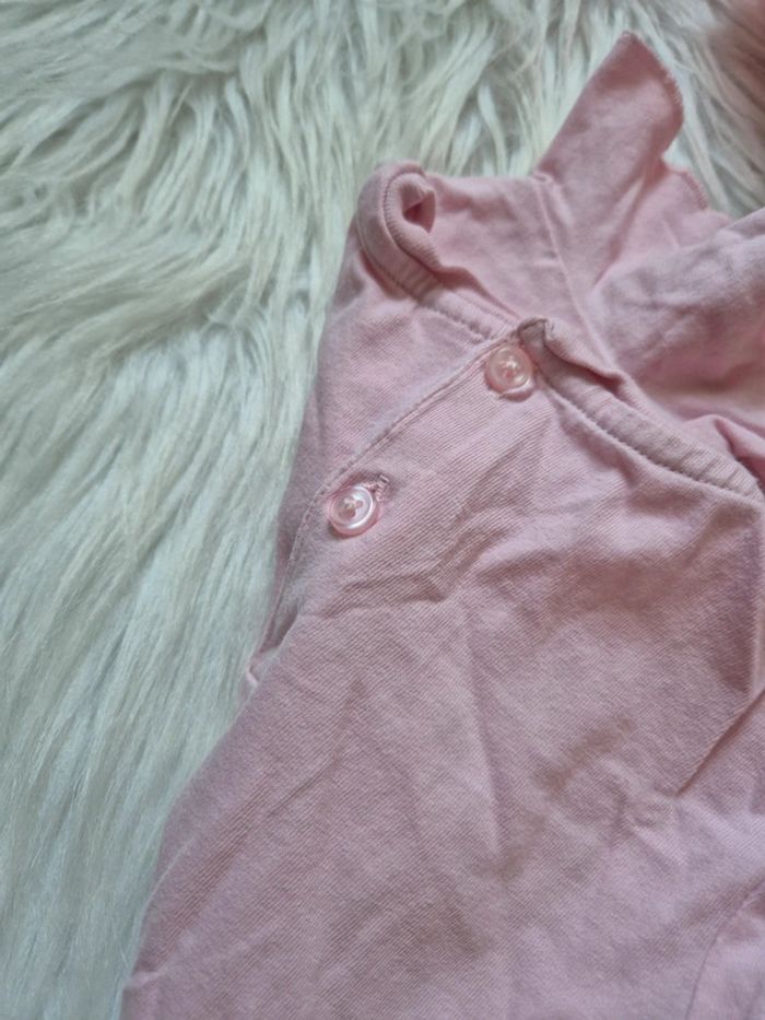 Lots 2 T-shirt 12mois - photo numéro 5