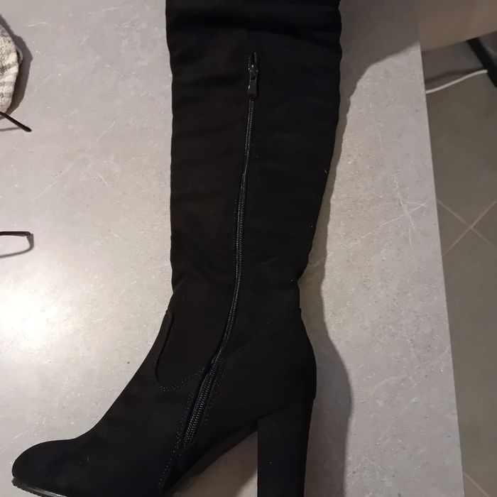 Botte Haute Forever Folie - photo numéro 2