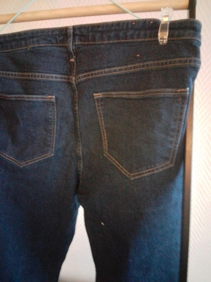 Jean skinny regular h&m - photo numéro 6