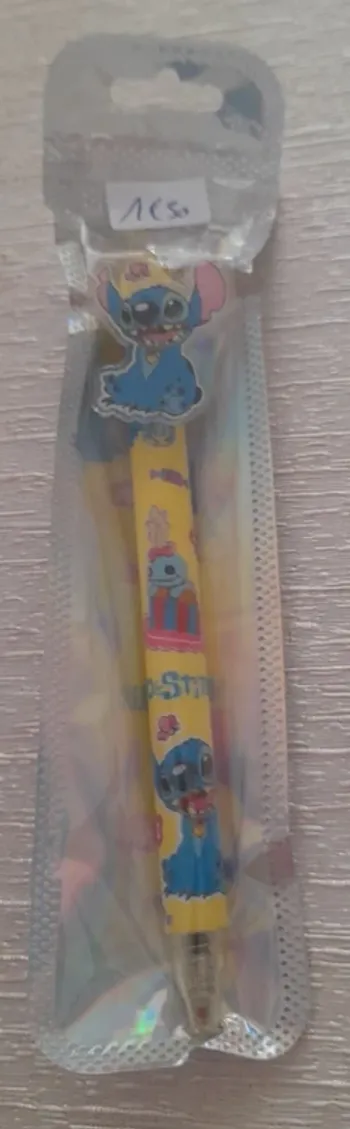 Stylo stitch