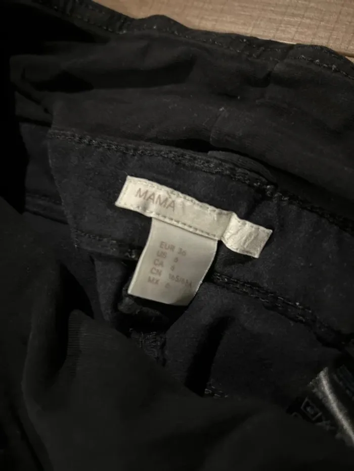 Pantalon de grossesse - photo numéro 2