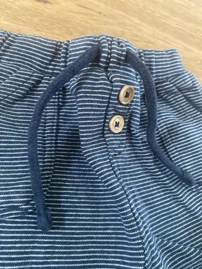 Short - photo numéro 2