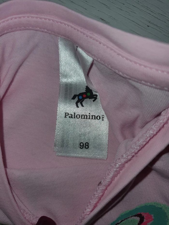 Tee shirt C&A 3 ans - photo numéro 3