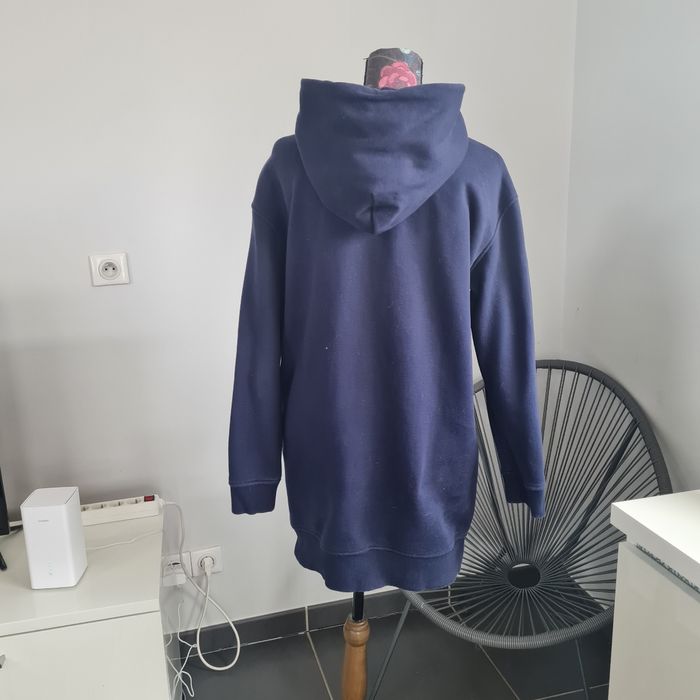 Robe sweat tommy hilfiger - photo numéro 3