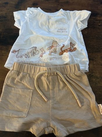 Ensemble Winnie l’ourson