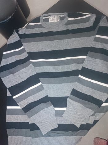 Pull Celio taille M