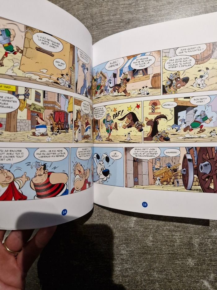 Livre 📖 Mac do - photo numéro 2