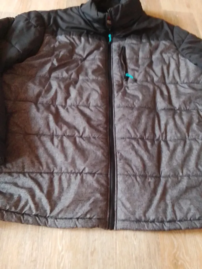 Doudoune homme atlas for men 5 xl - photo numéro 7