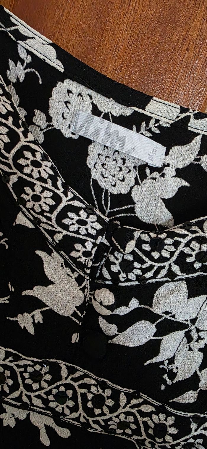 Robe 👗 - photo numéro 2