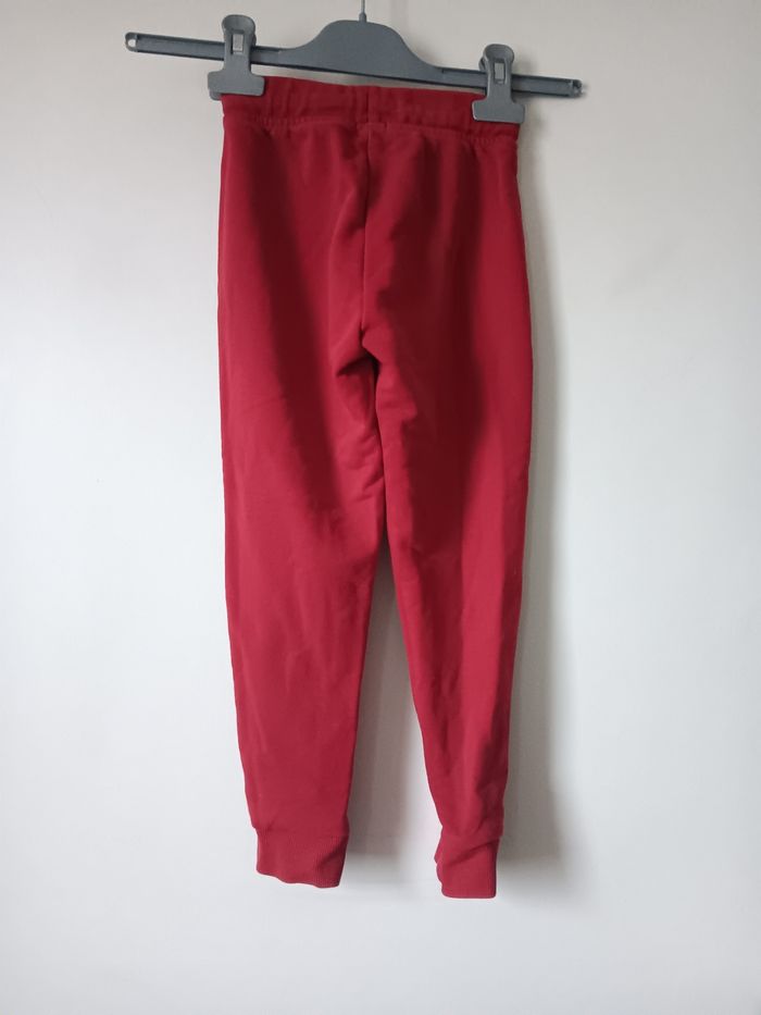 Pantalon de survêtement garçon kiabi taille 5 ans - photo numéro 2