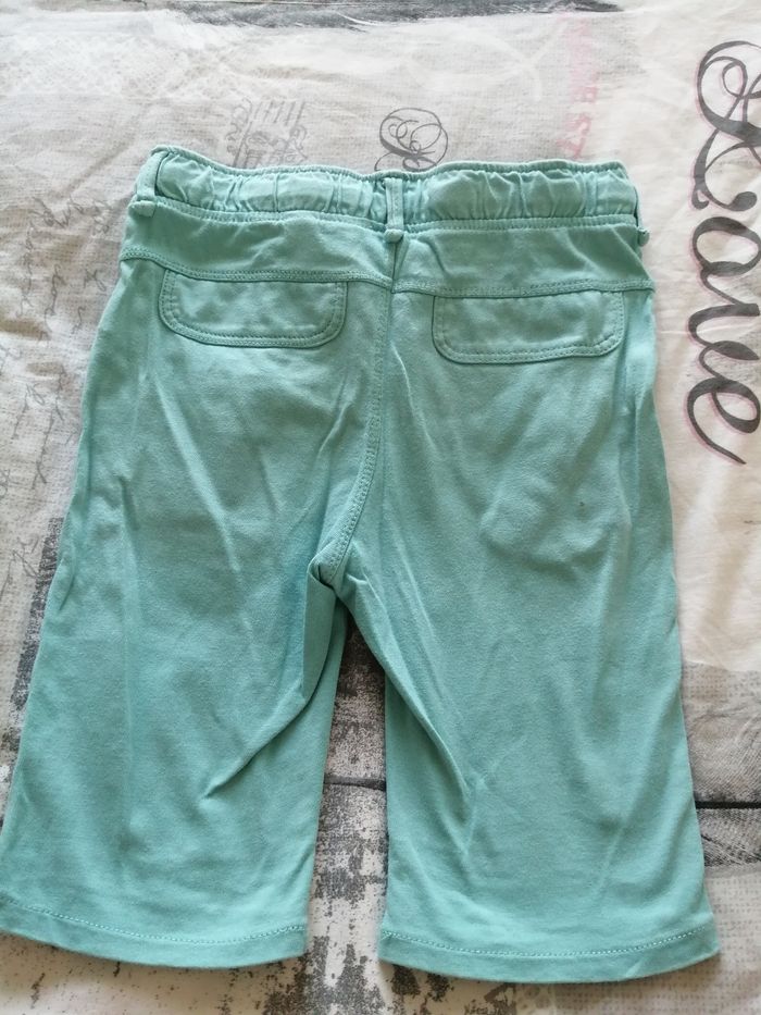 Bermuda garçon - photo numéro 3