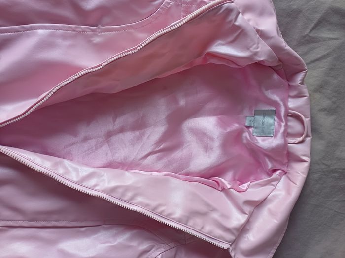 Veste fille 8 ans - photo numéro 3