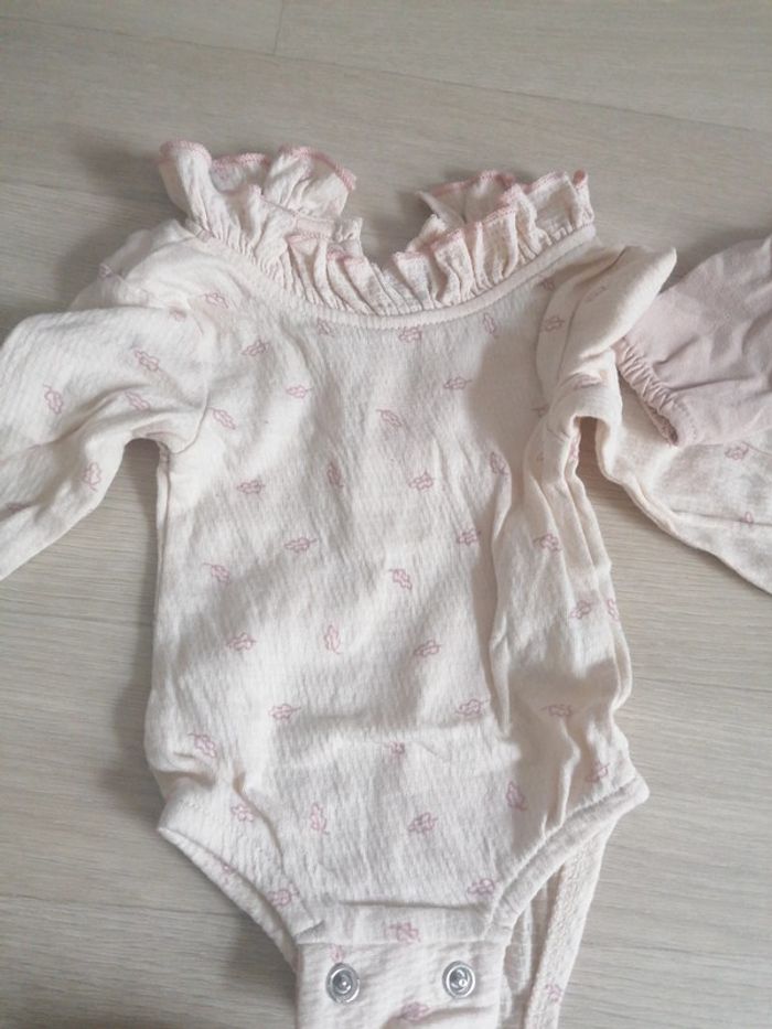 Lot bodies - photo numéro 2