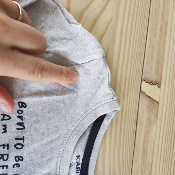 Manches longues - photo numéro 6