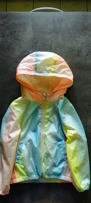 Blouson 