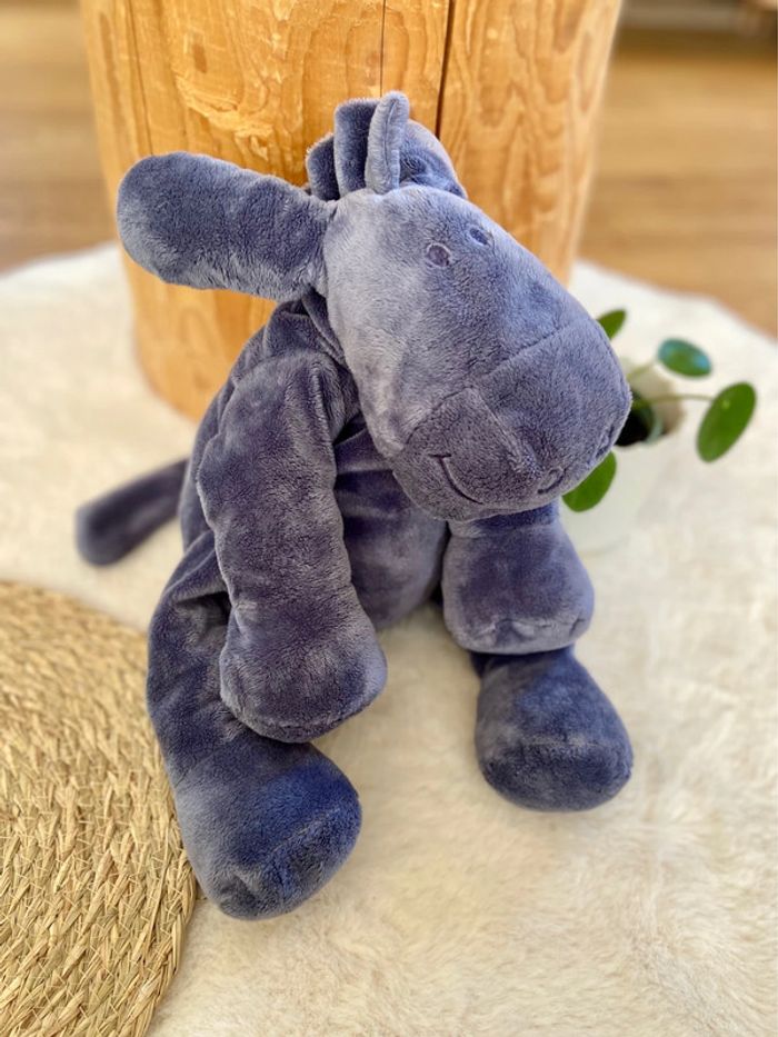 Doudou Noukie’s tout doux - photo numéro 3