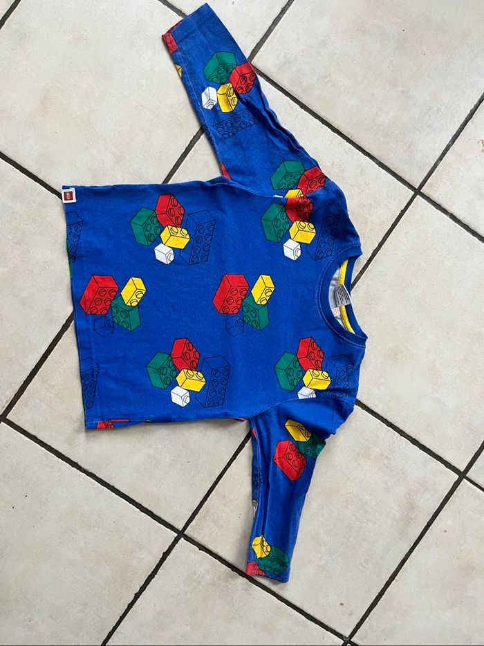 Lot de vêtements 3/4 ans - photo numéro 7