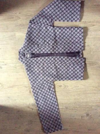 Veste vertbaudet 10 ans