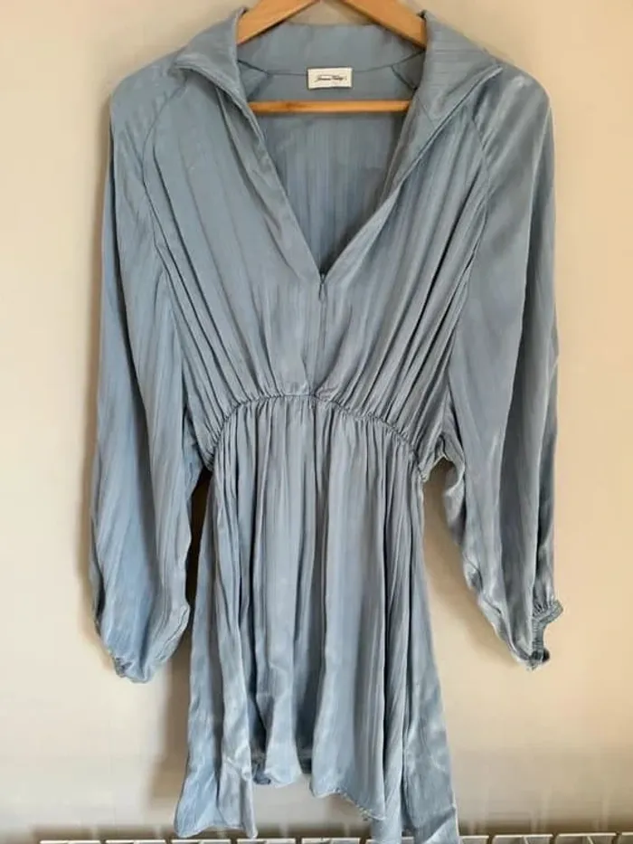 Robe Zinawood American Vintage - photo numéro 2