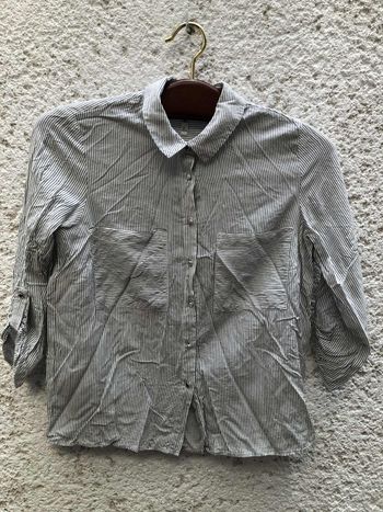 Chemisier Stradivarius S