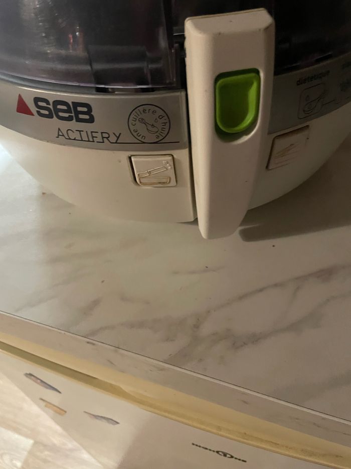 Actifry en bonne état - photo numéro 3